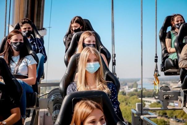 Van leerling naar communicatiestudent:  Hoe deed ik dat?