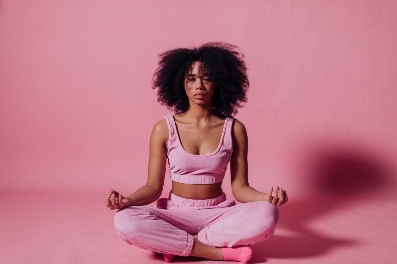 Maakt spiritualiteit ons depressief?