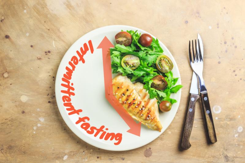 IF: Intermittent Fasting of Immense Fraude?
